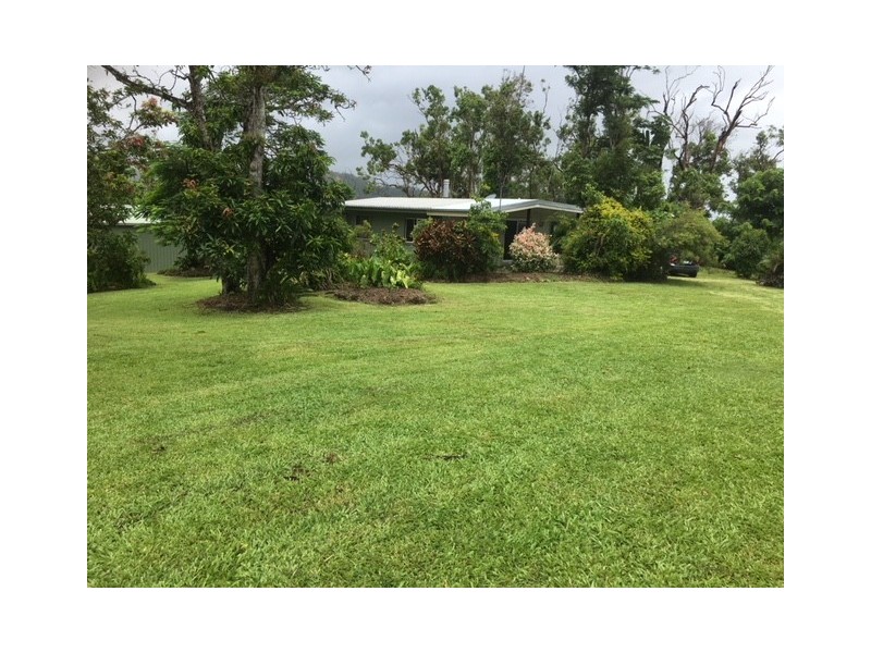 23 Fisher Road, Preston QLD 4800