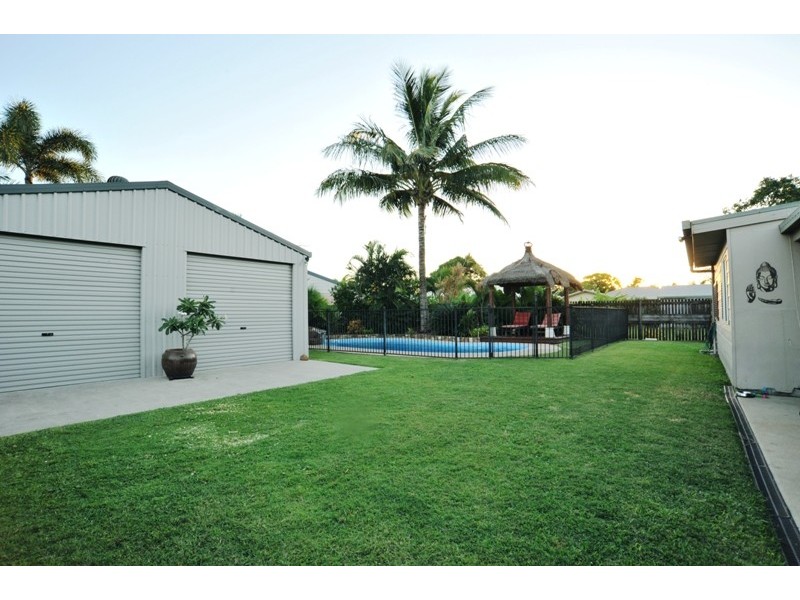 72 Marathon Street, Proserpine QLD 4800