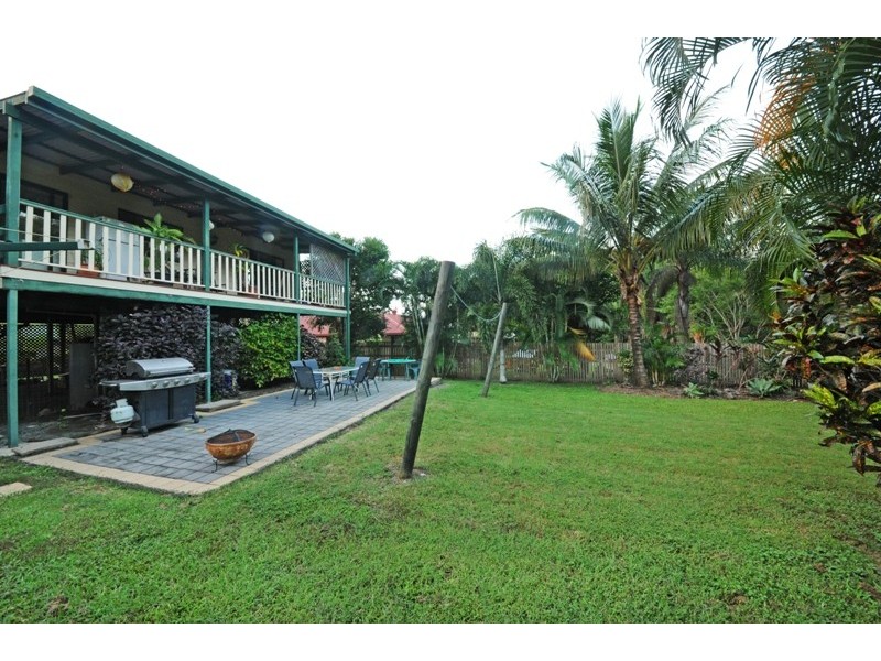 3 Teague Terrace, Cannonvale QLD 4802