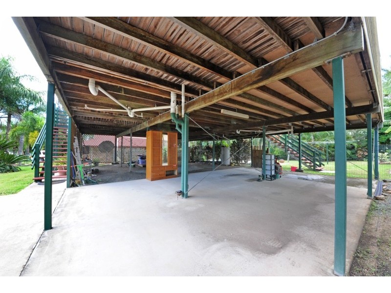 3 Teague Terrace, Cannonvale QLD 4802