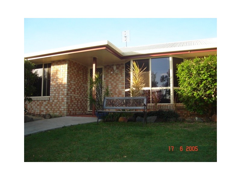 51 Country Road, Cannonvale QLD 4802