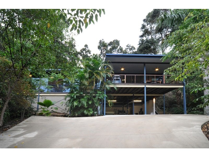 15 Star Drive, Sugarloaf QLD 4800