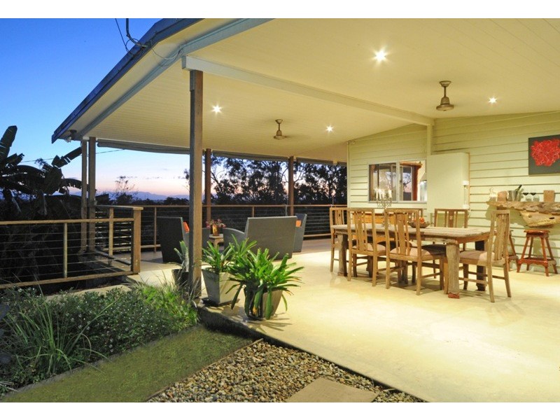 84 Tyree Road, Mount Julian QLD 4800