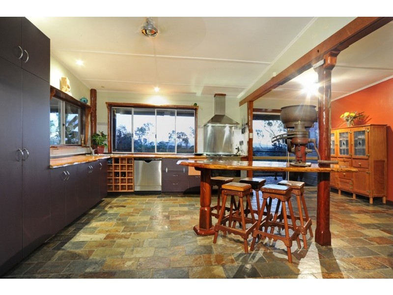 84 Tyree Road, Mount Julian QLD 4800