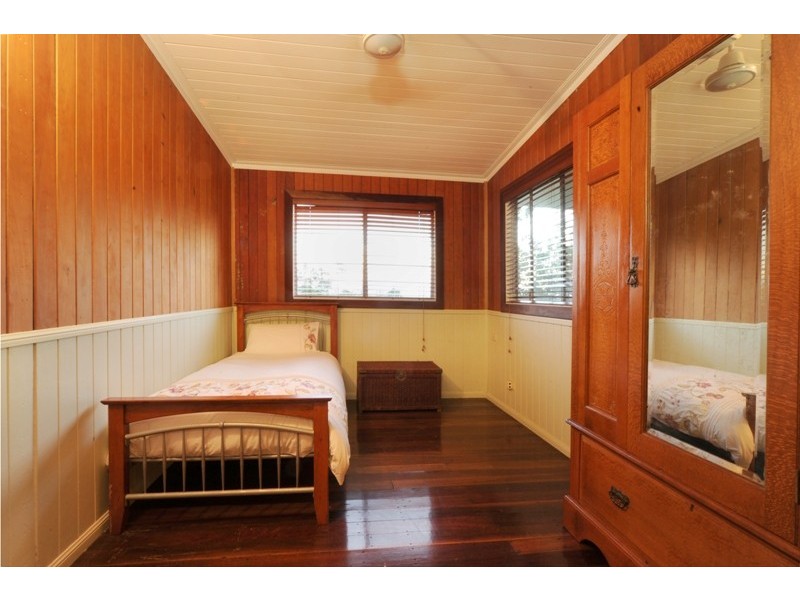 84 Tyree Road, Mount Julian QLD 4800
