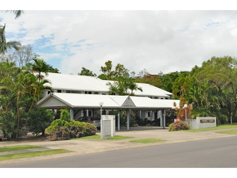 6/19 Tropic Road, Cannonvale QLD 4802