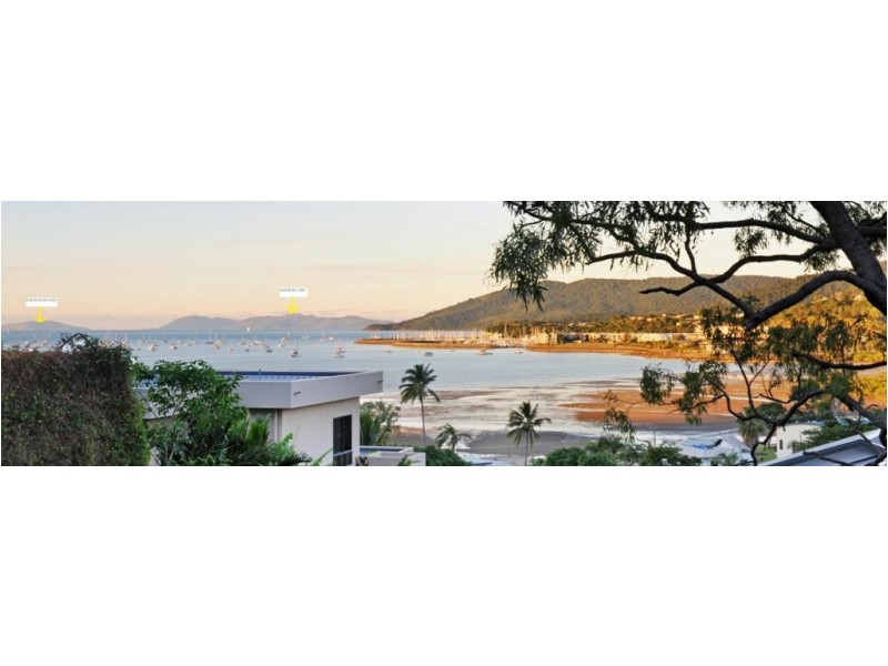 9 Stewart Drive, Cannonvale QLD 4802