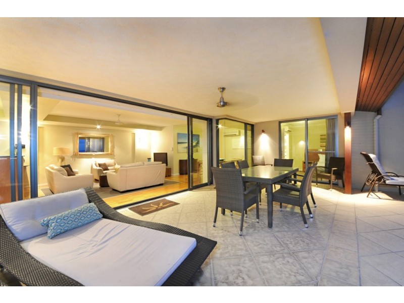 6/16 Golden Orchid Drive, Airlie Beach QLD 4802
