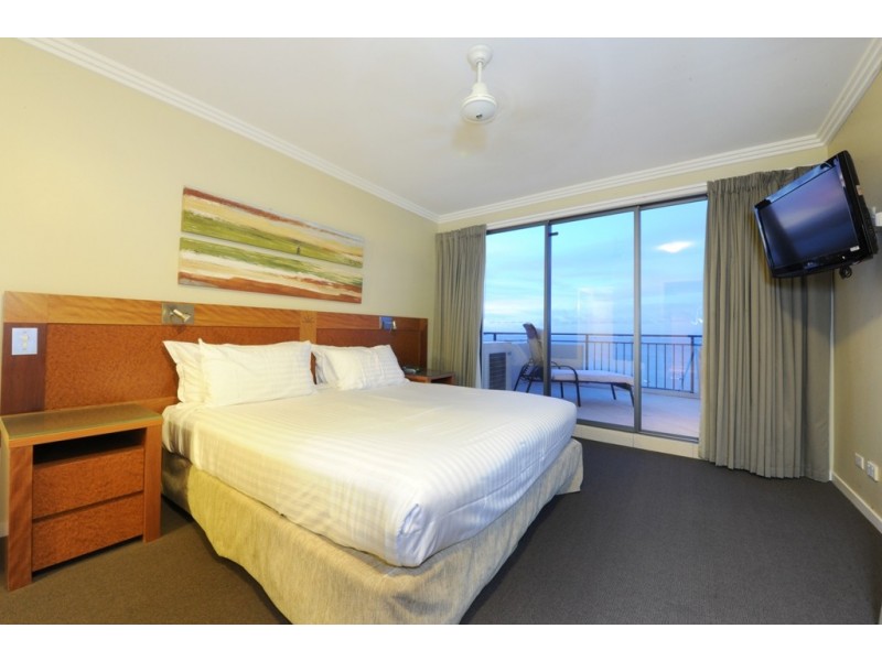 6/16 Golden Orchid Drive, Airlie Beach QLD 4802