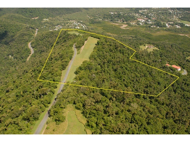 Lot 10 Chesapeake Estate, Mandalay QLD 4802