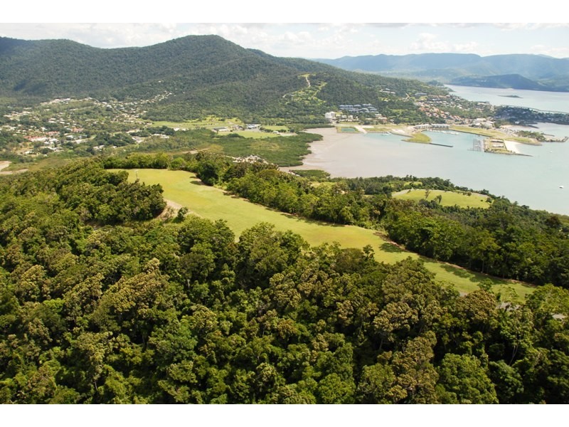 Lot 10 Chesapeake Estate, Mandalay QLD 4802