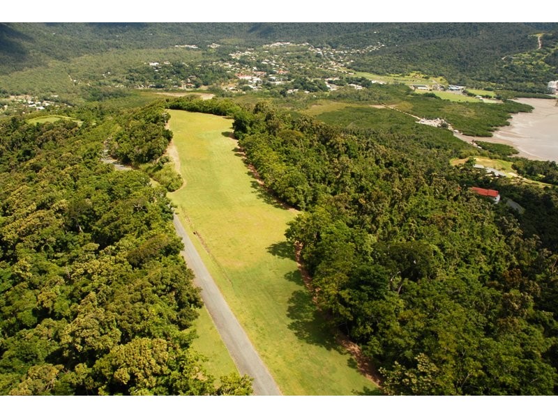 Lot 10 Chesapeake Estate, Mandalay QLD 4802