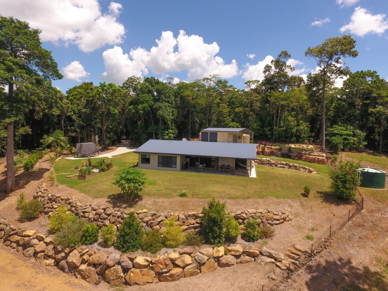 187 Camille Drive, Strathdickie QLD 4800