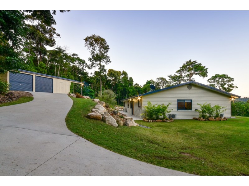 187 Camille Drive, Strathdickie QLD 4800