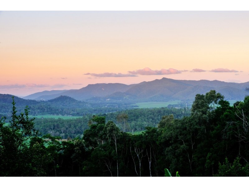 187 Camille Drive, Strathdickie QLD 4800