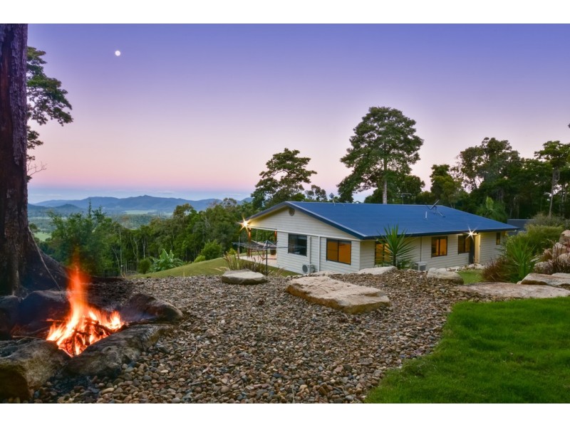 187 Camille Drive, Strathdickie QLD 4800