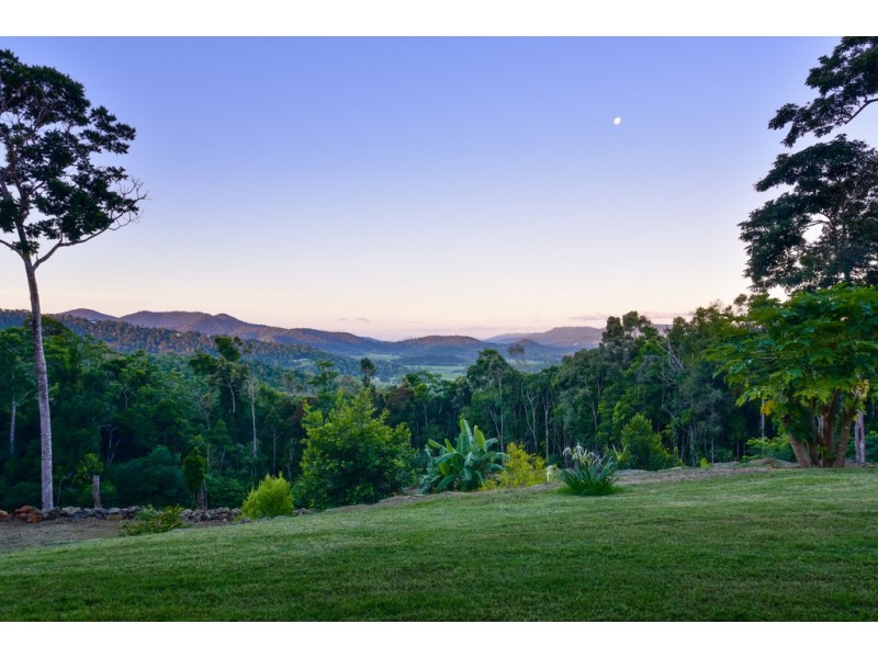 187 Camille Drive, Strathdickie QLD 4800