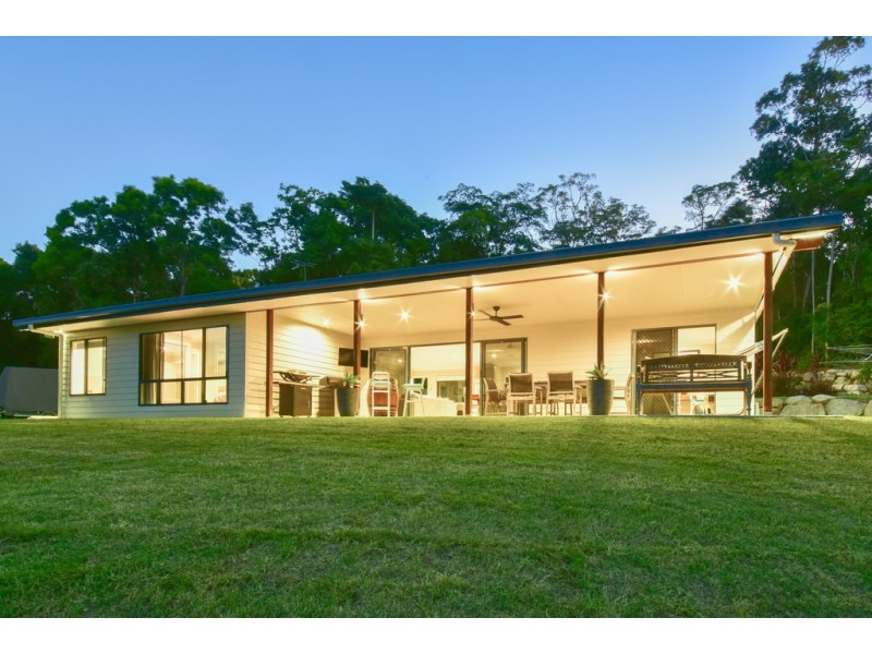 187 Camille Drive, Strathdickie QLD 4800