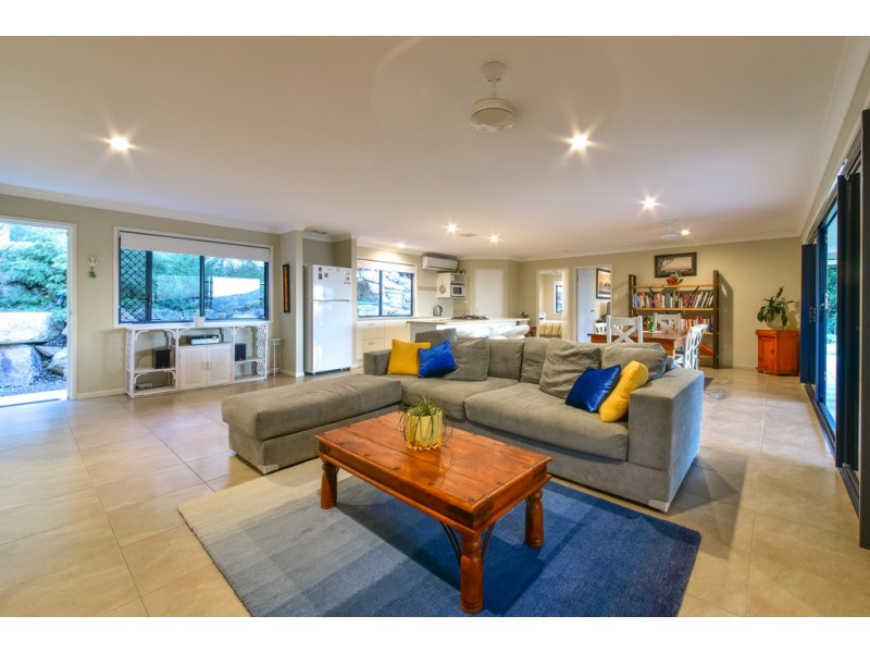 187 Camille Drive, Strathdickie QLD 4800