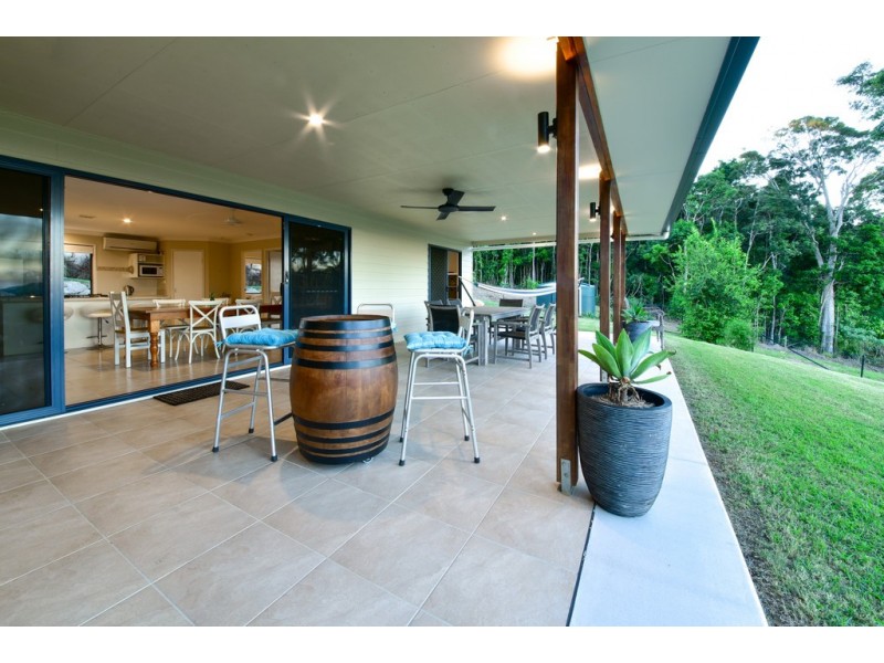 187 Camille Drive, Strathdickie QLD 4800