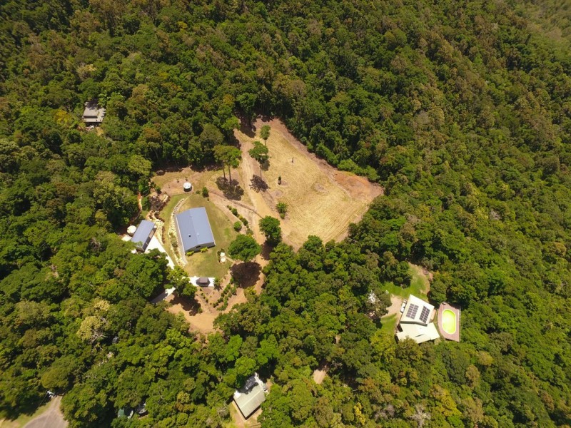 187 Camille Drive, Strathdickie QLD 4800