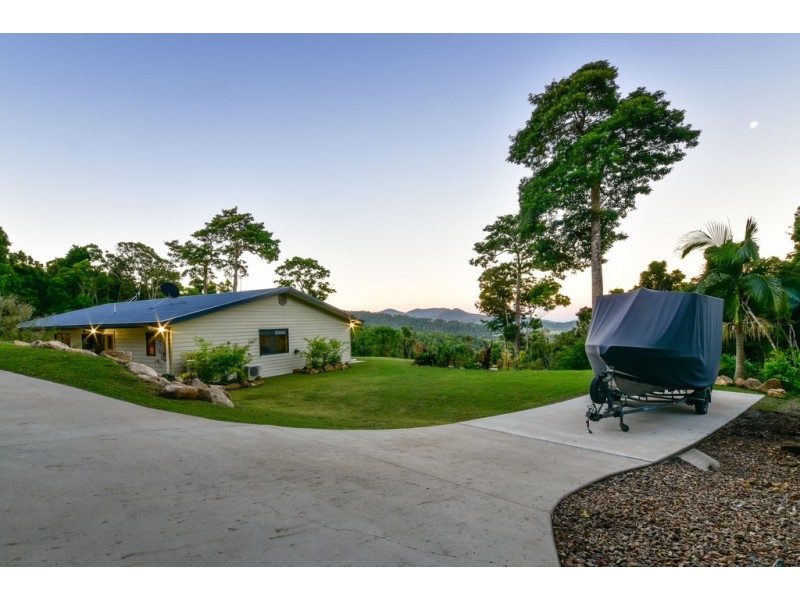 187 Camille Drive, Strathdickie QLD 4800