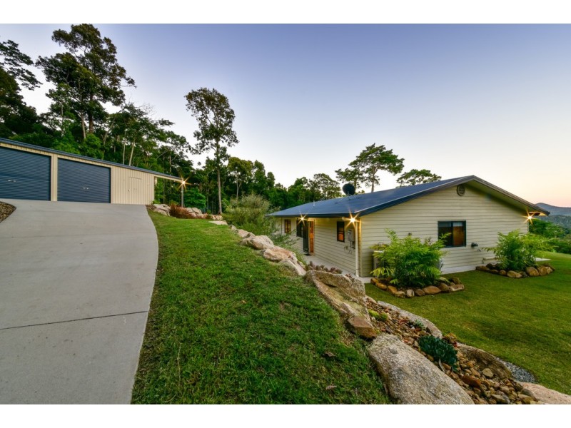 187 Camille Drive, Strathdickie QLD 4800