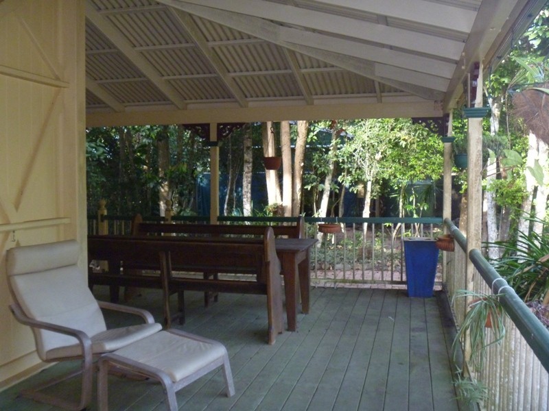 172 Staniland Drive, Strathdickie QLD 4800