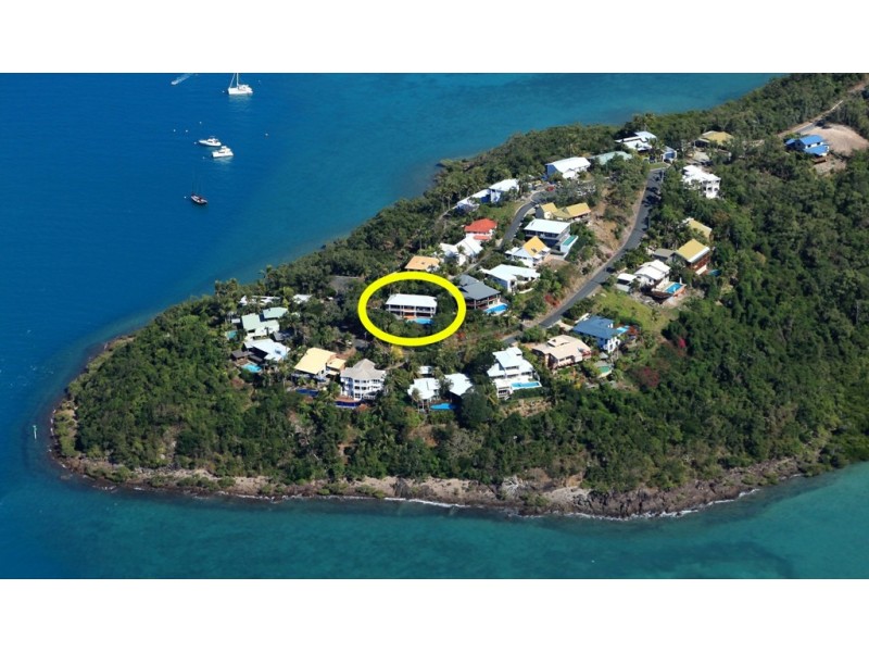 9 Shutehaven Close, Shute Harbour QLD 4802