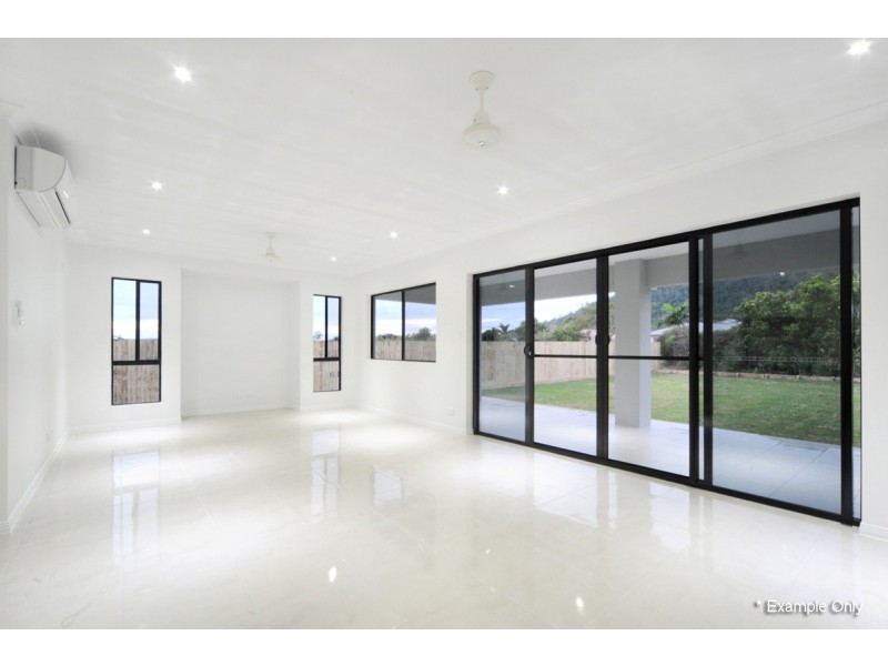 Lot 270 Twin Creek Court, Cannonvale QLD 4802