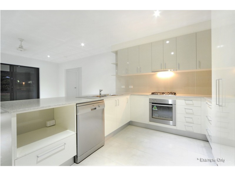 Lot 270 Twin Creek Court, Cannonvale QLD 4802