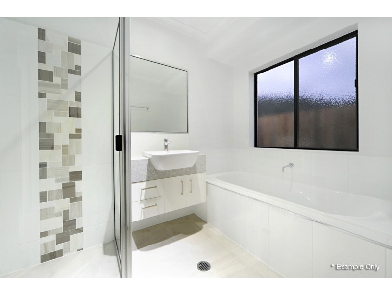 Lot 270 Twin Creek Court, Cannonvale QLD 4802