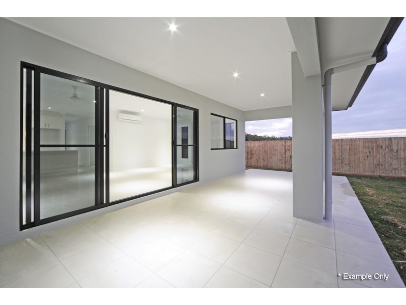 Lot 270 Twin Creek Court, Cannonvale QLD 4802