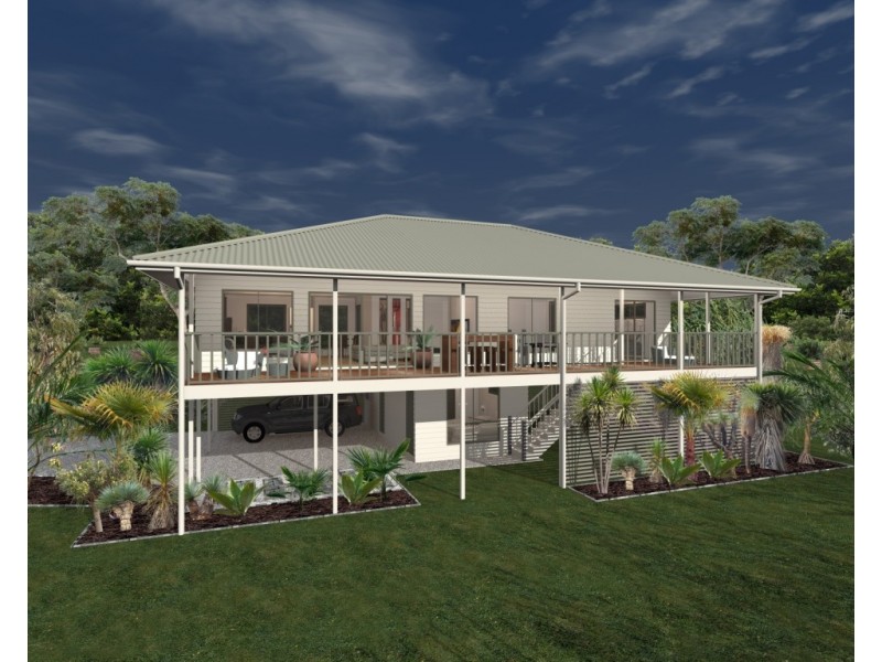 20 Amarula Place, Cannonvale QLD 4802