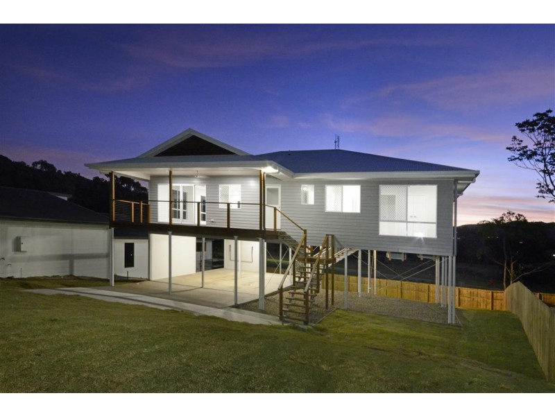 Lot 4 Pearl Street, Cannonvale QLD 4802