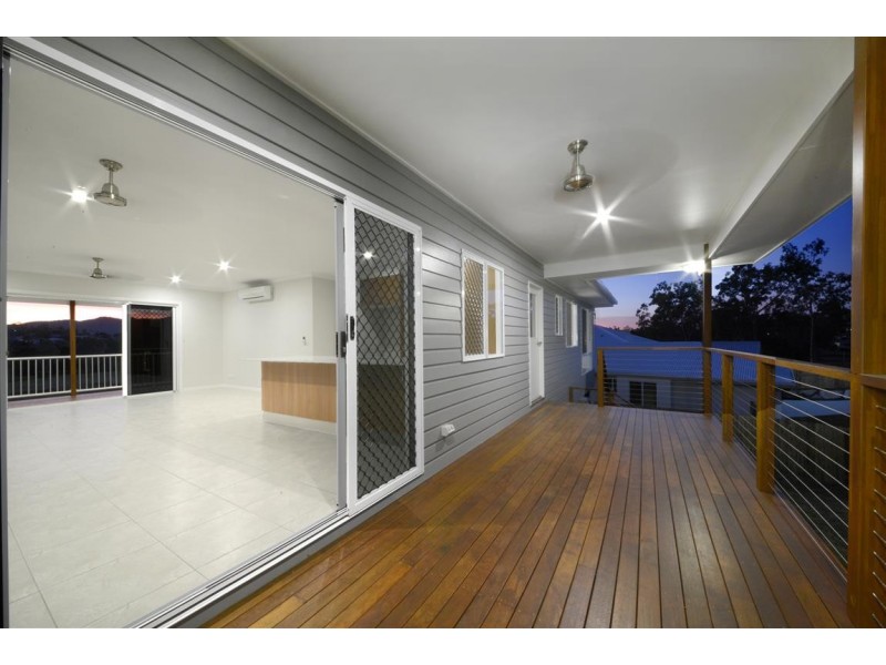 Lot 4 Pearl Street, Cannonvale QLD 4802