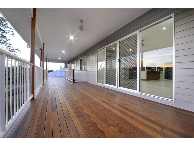 Lot 4 Pearl Street, Cannonvale QLD 4802
