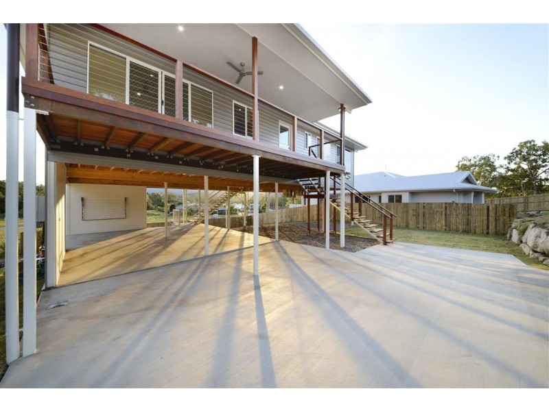 Lot 4 Pearl Street, Cannonvale QLD 4802