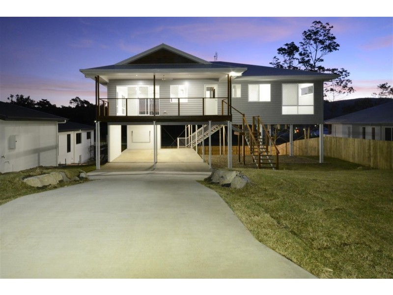 Lot 4 Pearl Street, Cannonvale QLD 4802