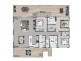 Lot 4 Pearl Street, Cannonvale QLD 4802 Floorplan