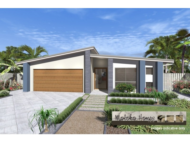 Lot 3 Mandara Rise, Cannonvale QLD 4802