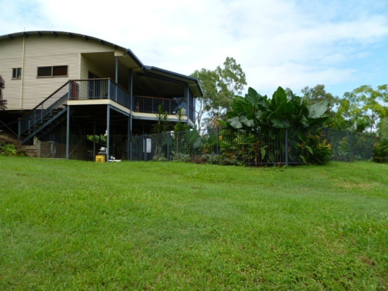 1016 Shute Harbour Road, Mount Marlow QLD 4800