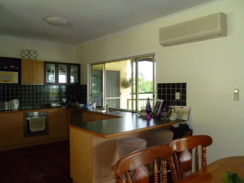 1016 Shute Harbour Road, Mount Marlow QLD 4800