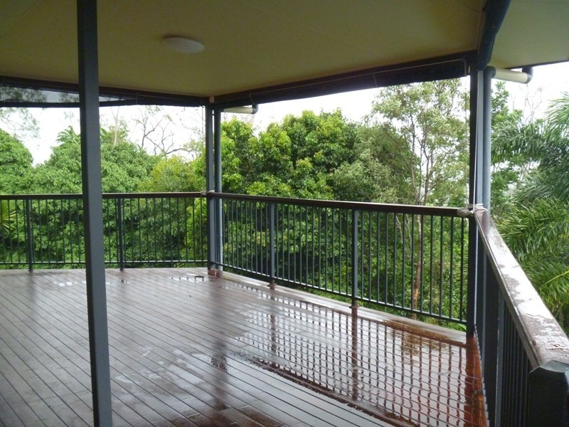 1016 Shute Harbour Road, Mount Marlow QLD 4800