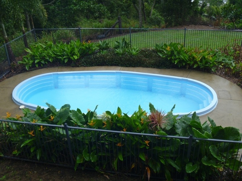 1016 Shute Harbour Road, Mount Marlow QLD 4800