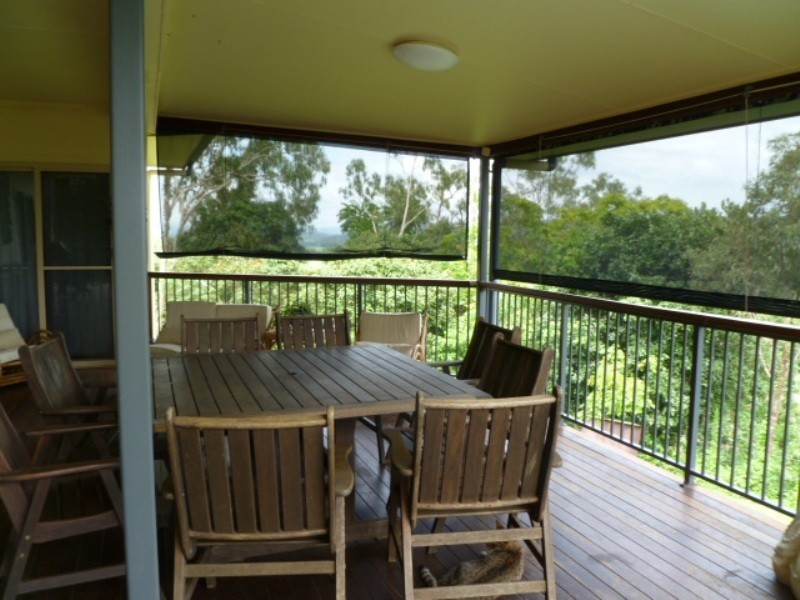 1016 Shute Harbour Road, Mount Marlow QLD 4800