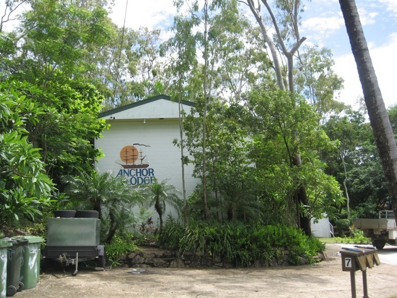 1/7 Begley Street, Airlie Beach QLD 4802