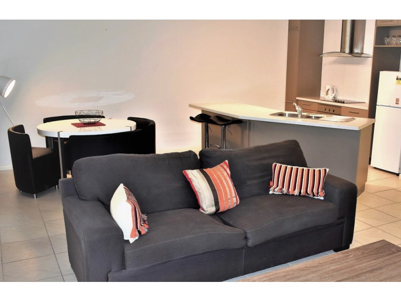 3/11 Maeva Street, Jubilee Pocket QLD 4802