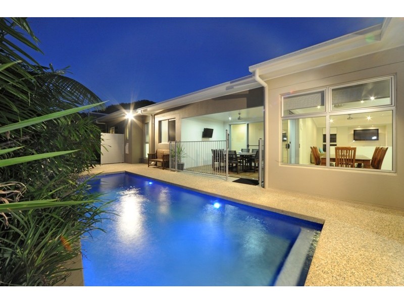 12 Butterfly Court, Jubilee Pocket QLD 4802