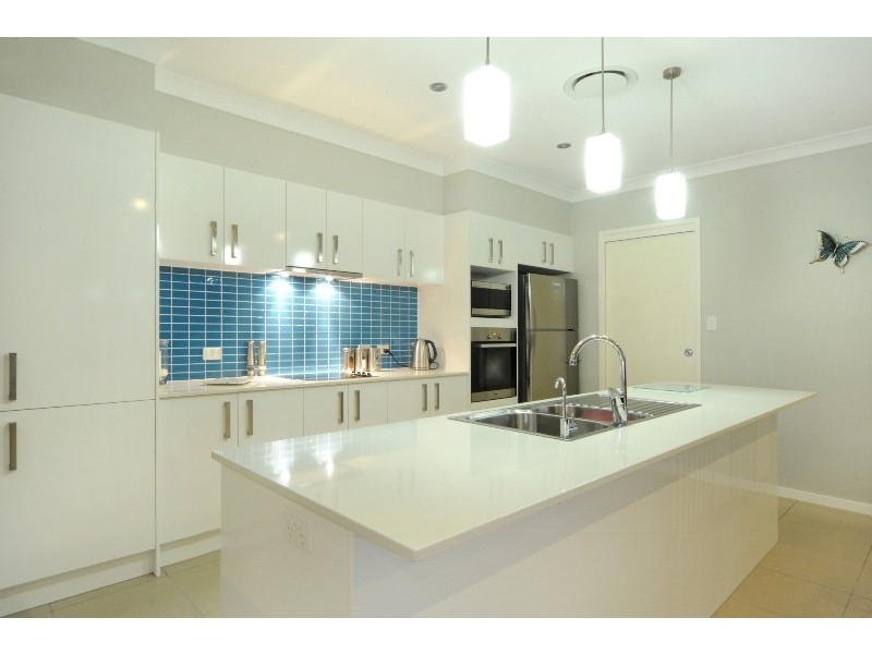 12 Butterfly Court, Jubilee Pocket QLD 4802